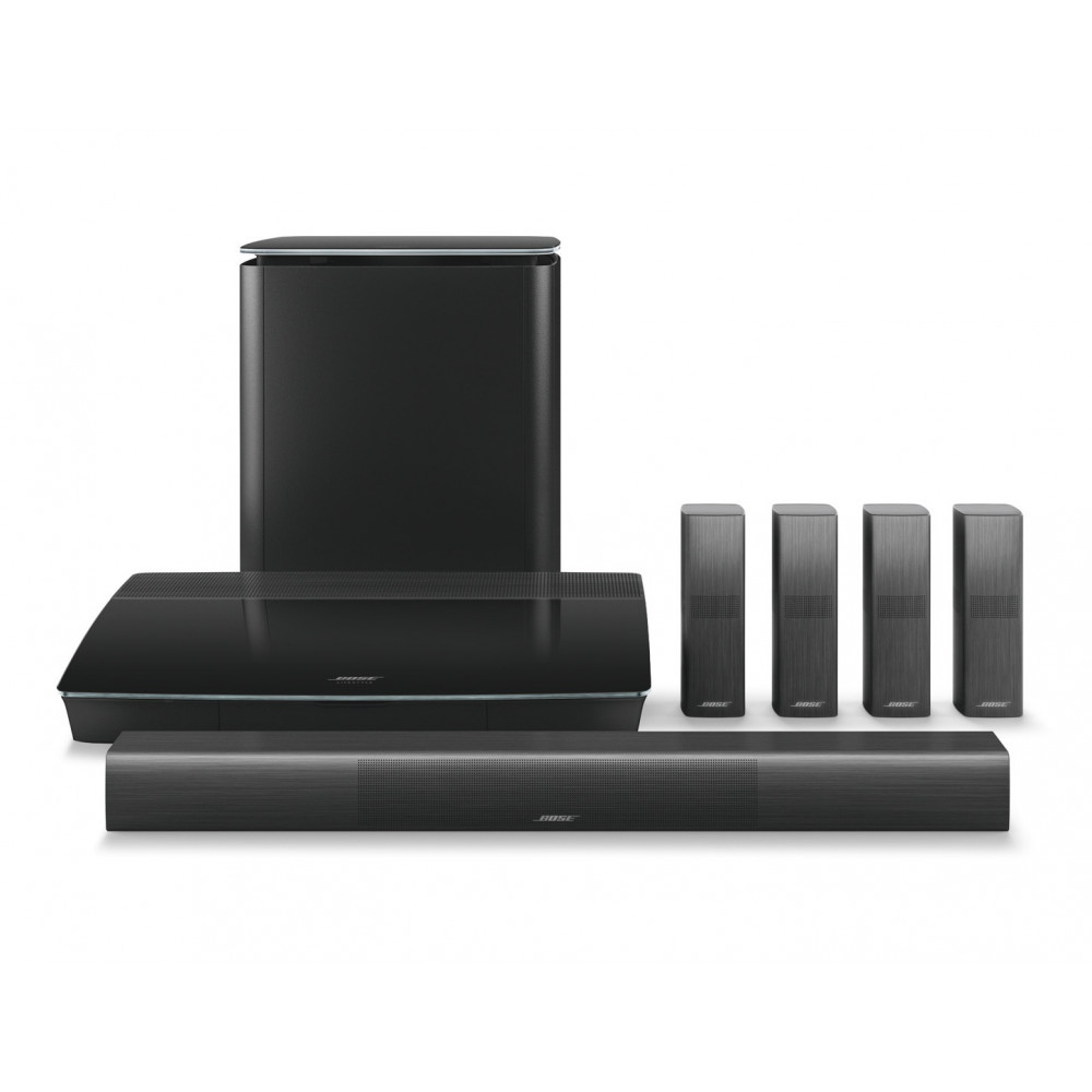 BOSE　ボーズ　【LIFESTYLE 650】 Bose LIFESTYLE 650